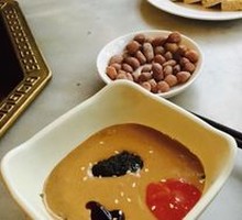 Sesame Sauce Condiment