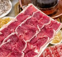 Fresh Lamb Top Blade