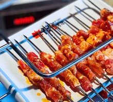 Snowflake Ribeye Skewers