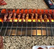 Special Grilled Dishes