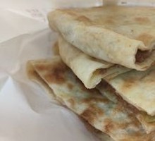 Old-Style Handmade Pork Buns