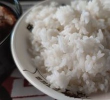 Stubborn Heart Rice