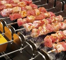 Lamb Skewers for 6-Month-Olds