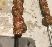 Spa-aged Snowflake Beef