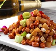 Kung Pao Chicken