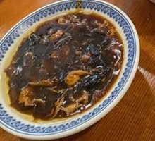 Old Beijing Noodle with Sauce
