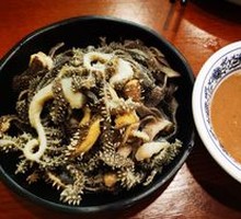 Beijing-style Tripe Stir-fry