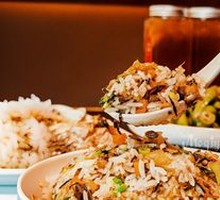 Farmhouse Fried Rice