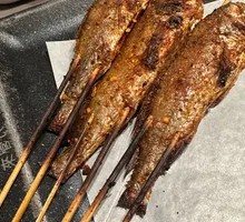 Secret-Recipe Yellow Croaker