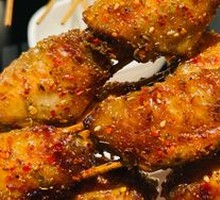 Classic Secret-Recipe Chicken Wings