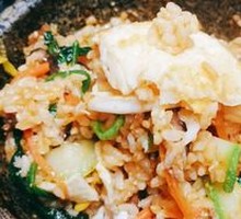 Bibimbap