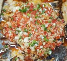 Ban Tian Yao Grilled Fish