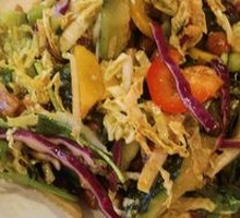 Mixed Vegetable Salad