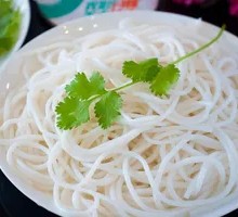 Rice Noodles