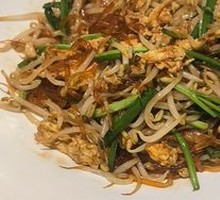 Stir-Fried Mixed Vegetables