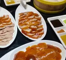 Premium Roast Duck Whole