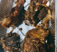 Traditional Original Flavor Duck Frame