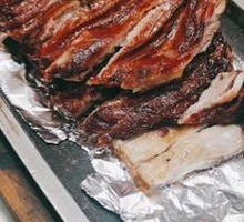 Braised Lamb with Beijing Style