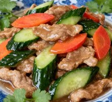 Slippery Pork Tenderloin