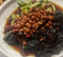 Sweet and Sour Four Delicacies