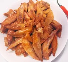 Chicken Wing Tips