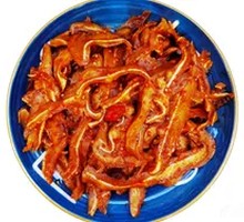 Mixed Pig Ear