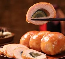 Pine Flower Chicken Thigh