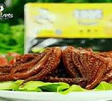 Zhou Hei Ya Vacuum Pack