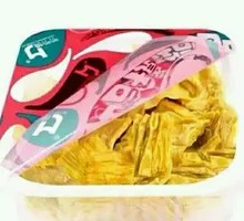 Fried Tofu Skin Buy One Get One Free