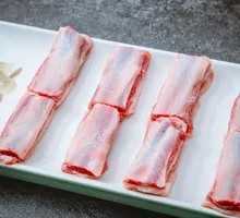 Premium Lamb Ribs