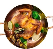 Italian Herb Chicken