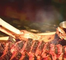 Tomahawk Steak