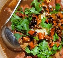 Beijing-style Premium Stewed Tripe