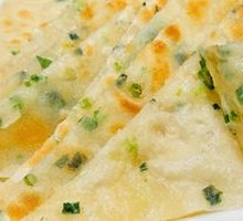 Scallion Pancake
