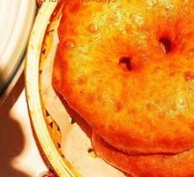 Special Small Oil Cake