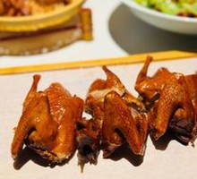 Canteen Little帅Gee