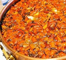 Boiling Sichuan Fish