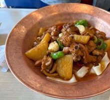 Shawan Big Pot Chicken