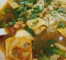 Snail Rice Noodles