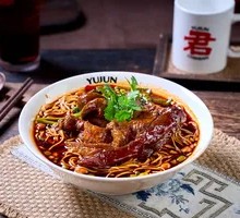 Muscle Sausage Trio Noodles