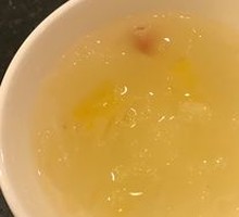 Tremella Soup