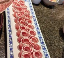 Fresh Cut Pork Dumplings