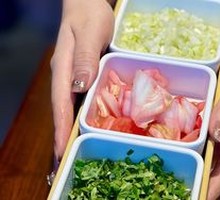 Traditional Mahjong Seasoning