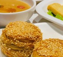 First-Class Fried Flatbread