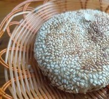 First-Class Fried Flatbread