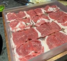 Fresh-cut Ximeng Lamb Top Head