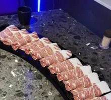 Snowflake Wagyu Beef