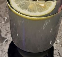 Lemon Drink