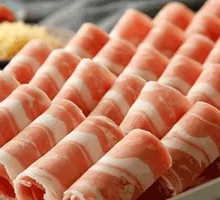 Fresh-cut Ximeng Grain-Fed