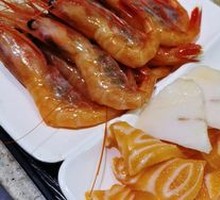 皮皮虾（时令海鲜）